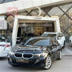 بي ام دبليو الفئة 3